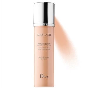 Dior Airflash foundation